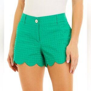 NWT- Crown & Ivy Shelby Shorts